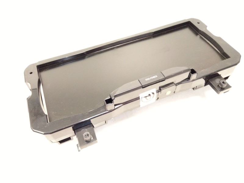 Recambio de cuadro instrumentos para citroën c5 aircross (a_) 1.6 thp 150 (a45gxj) referencia OEM IAM 9845075980  