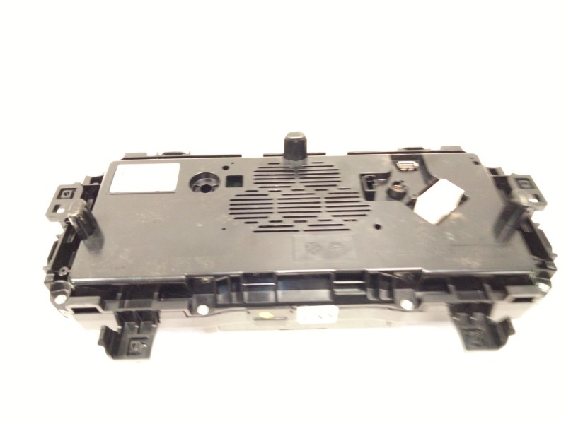 Recambio de cuadro instrumentos para citroën c5 aircross (a_) 1.6 thp 150 (a45gxj) referencia OEM IAM 9845075980  