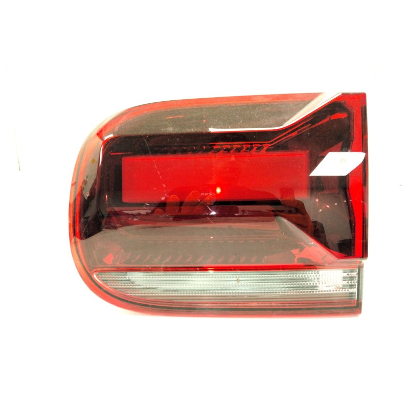 Recambio de piloto trasero derecho porton para citroën c5 aircross (a_) 1.6 thp 150 (a45gxj) referencia OEM IAM 9845247380  