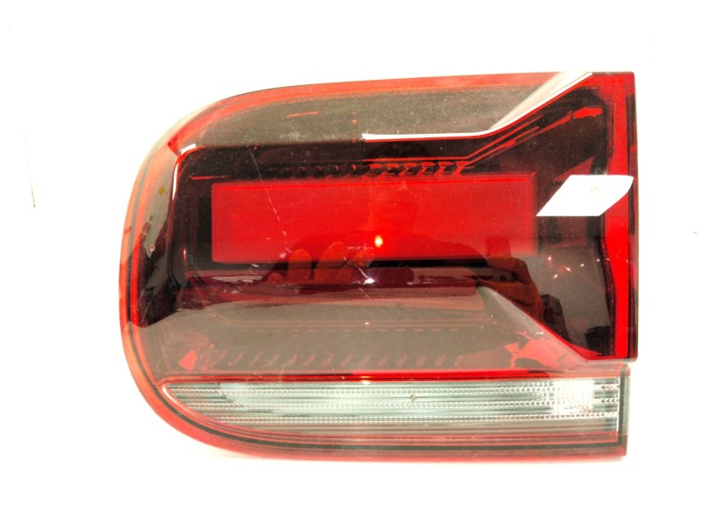 Recambio de piloto trasero derecho porton para citroën c5 aircross (a_) 1.6 thp 150 (a45gxj) referencia OEM IAM 9845247380  