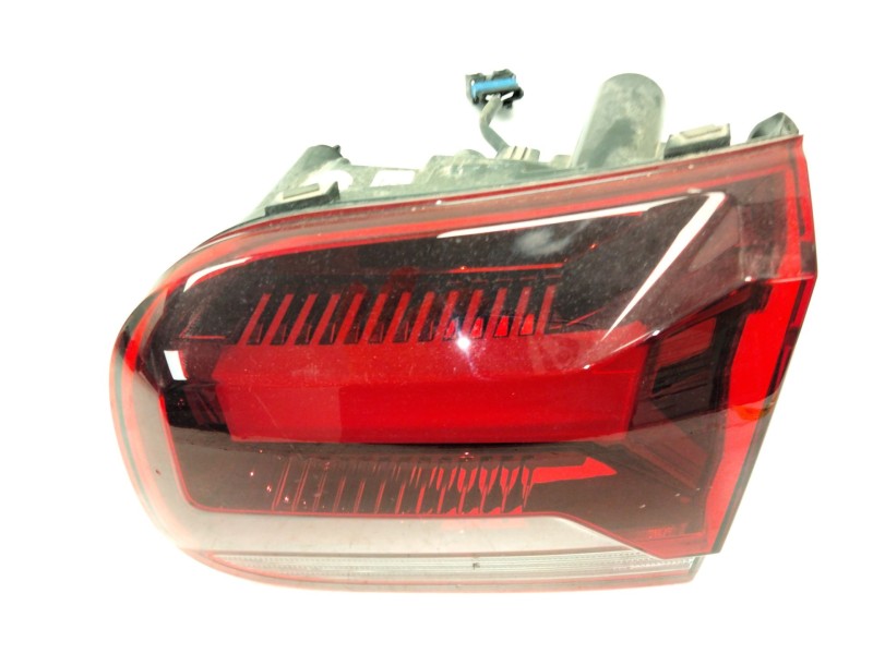 Recambio de piloto trasero derecho porton para citroën c5 aircross (a_) 1.6 thp 150 (a45gxj) referencia OEM IAM 9845247380  