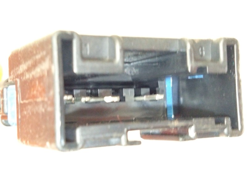 Recambio de piloto trasero derecho porton para citroën c5 aircross (a_) 1.6 thp 150 (a45gxj) referencia OEM IAM 9845247380  