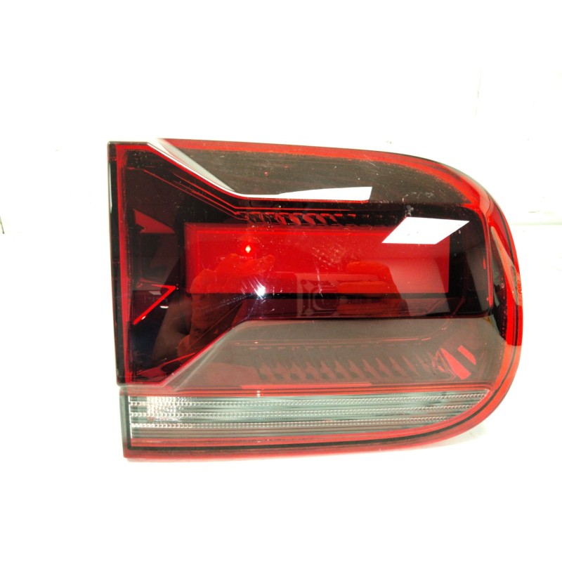 Recambio de piloto trasero izquierdo porton para citroën c5 aircross (a_) 1.6 thp 150 (a45gxj) referencia OEM IAM 9845247480  