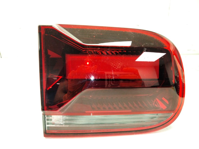 Recambio de piloto trasero izquierdo porton para citroën c5 aircross (a_) 1.6 thp 150 (a45gxj) referencia OEM IAM 9845247480  