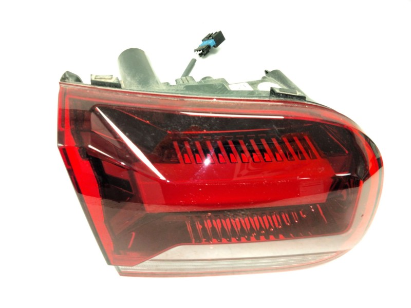 Recambio de piloto trasero izquierdo porton para citroën c5 aircross (a_) 1.6 thp 150 (a45gxj) referencia OEM IAM 9845247480  