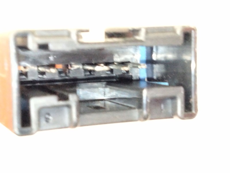 Recambio de piloto trasero izquierdo porton para citroën c5 aircross (a_) 1.6 thp 150 (a45gxj) referencia OEM IAM 9845247480  