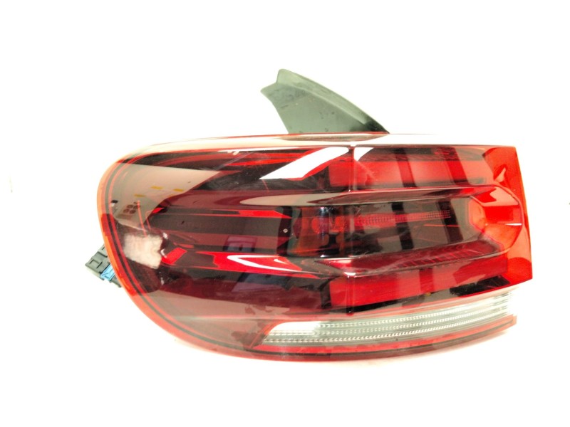 Recambio de piloto trasero izquierdo para citroën c5 aircross (a_) 1.6 thp 150 (a45gxj) referencia OEM IAM 9845247680  