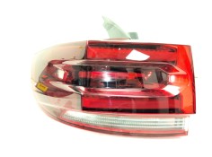 Recambio de piloto trasero izquierdo para citroën c5 aircross (a_) 1.6 thp 150 (a45gxj) referencia OEM IAM 9845247680   2