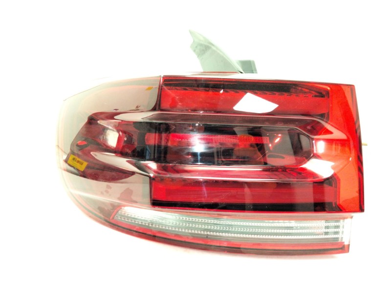 Recambio de piloto trasero izquierdo para citroën c5 aircross (a_) 1.6 thp 150 (a45gxj) referencia OEM IAM 9845247680  