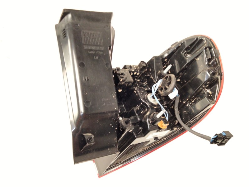 Recambio de piloto trasero izquierdo para citroën c5 aircross (a_) 1.6 thp 150 (a45gxj) referencia OEM IAM 9845247680  