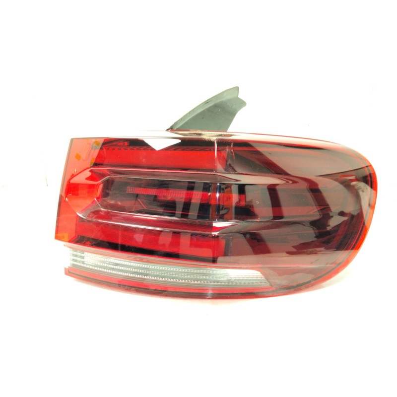 Recambio de piloto trasero derecho para citroën c5 aircross (a_) 1.6 thp 150 (a45gxj) referencia OEM IAM 9845247280  