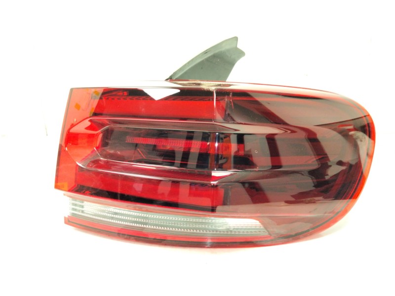 Recambio de piloto trasero derecho para citroën c5 aircross (a_) 1.6 thp 150 (a45gxj) referencia OEM IAM 9845247280  