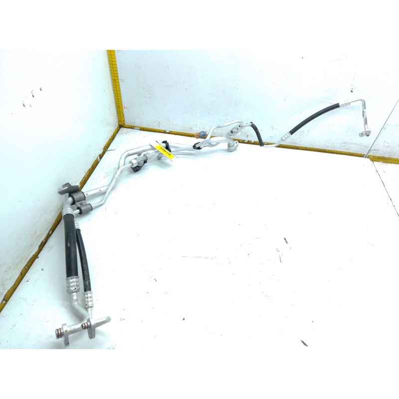 Recambio de tubos aire acondicionado para citroën c5 aircross (a_) 1.6 thp 150 (a45gxj) referencia OEM IAM 9834116280  