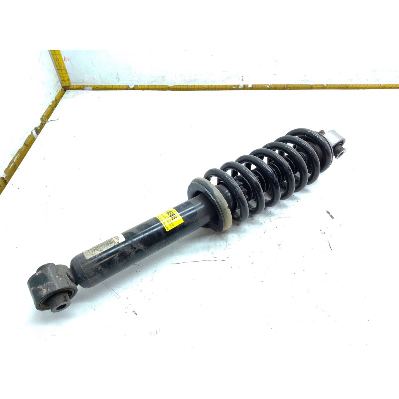 Recambio de amortiguador trasero izquierdo para citroën c5 aircross (a_) 1.6 thp 150 (a45gxj) referencia OEM IAM 9840521980  