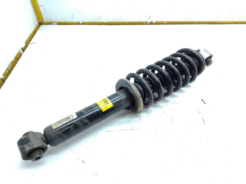 Recambio de amortiguador trasero izquierdo para citroën c5 aircross (a_) 1.6 thp 150 (a45gxj) referencia OEM IAM 9840521980  