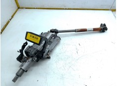 Recambio de columna direccion para citroën c5 aircross (a_) 1.6 thp 150 (a45gxj) referencia OEM IAM 9820460277  