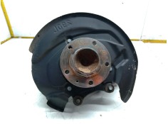 Recambio de mangueta trasera izquierda para citroën c5 aircross (a_) 1.6 thp 150 (a45gxj) referencia OEM IAM 9817537010  