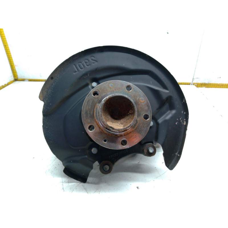 Recambio de mangueta trasera izquierda para citroën c5 aircross (a_) 1.6 thp 150 (a45gxj) referencia OEM IAM 9817537010  