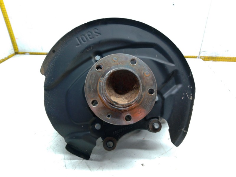 Recambio de mangueta trasera izquierda para citroën c5 aircross (a_) 1.6 thp 150 (a45gxj) referencia OEM IAM 9817537010  