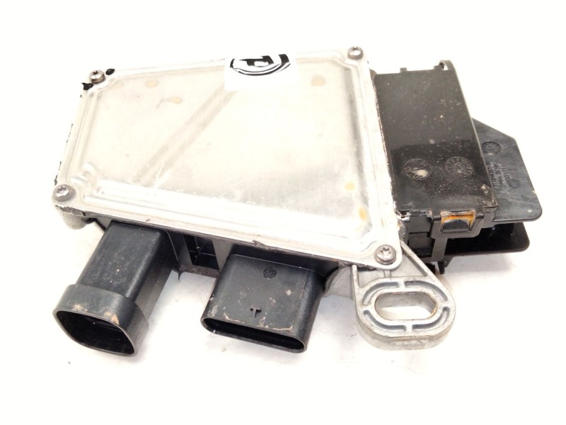 Recambio de unidad de control para citroën c5 aircross (a_) 1.6 thp 150 (a45gxj) referencia OEM IAM 9849272280  