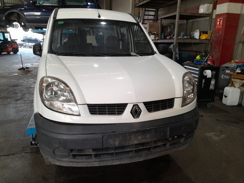renault kangoo (kc0/1_) del año 2004