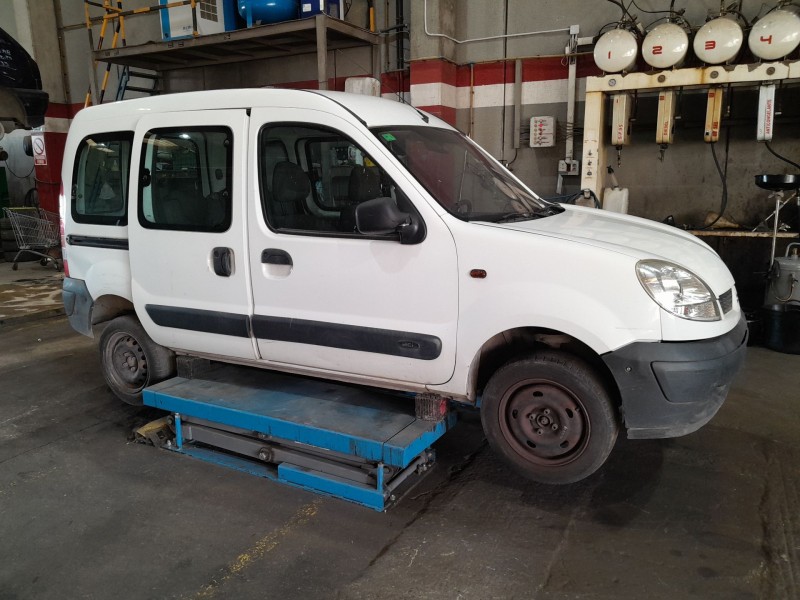 renault kangoo (kc0/1_) del año 2004