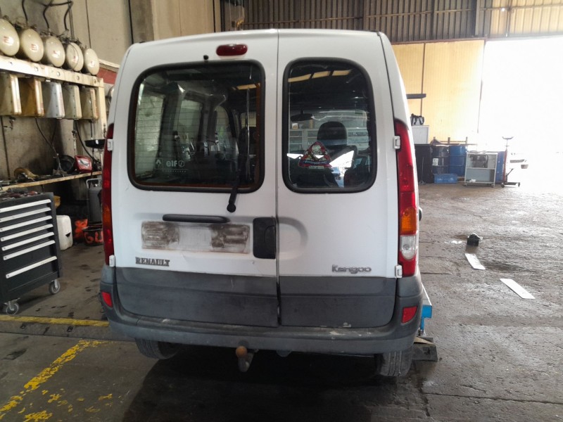 renault kangoo (kc0/1_) del año 2004