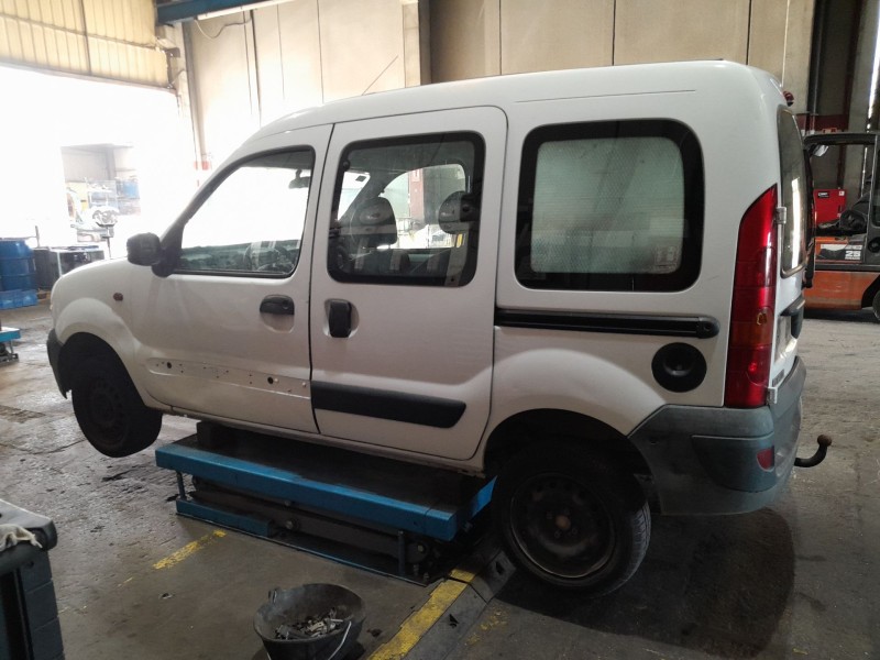 renault kangoo (kc0/1_) del año 2004