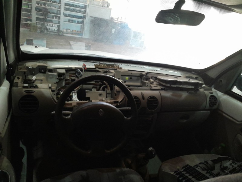 renault kangoo (kc0/1_) del año 2004