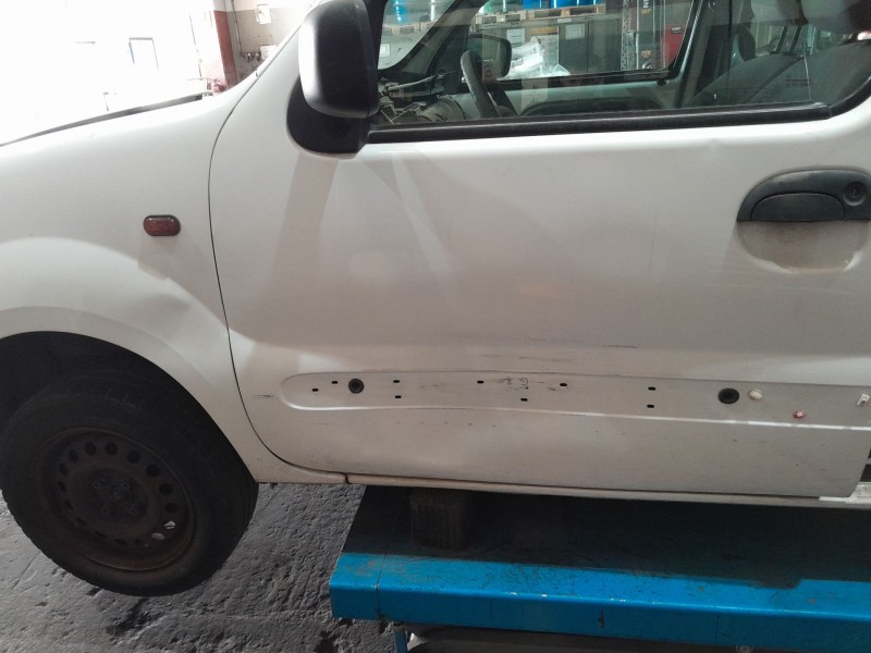 renault kangoo (kc0/1_) del año 2004