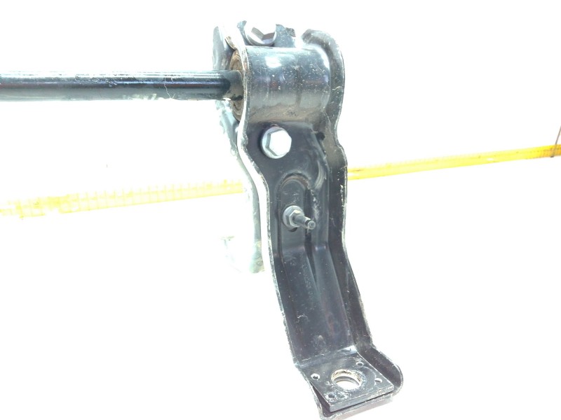 Recambio de barra estabilizadora trasera para citroën c5 aircross (a_) 1.6 thp 150 (a45gxj) referencia OEM IAM 9819390180  