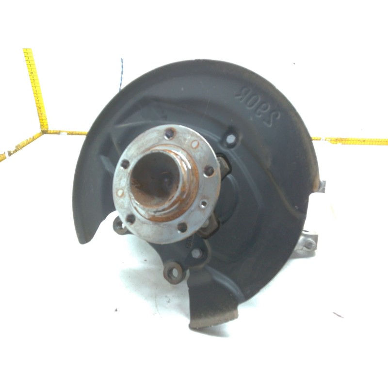 Recambio de mangueta trasera derecha para citroën c5 aircross (a_) 1.6 thp 150 (a45gxj) referencia OEM IAM 9817536910  