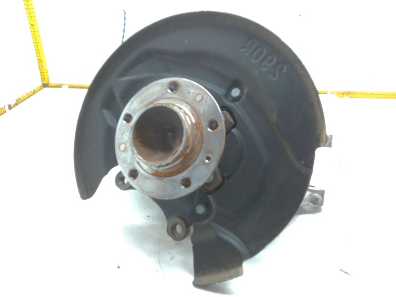 Recambio de mangueta trasera derecha para citroën c5 aircross (a_) 1.6 thp 150 (a45gxj) referencia OEM IAM 9817536910  