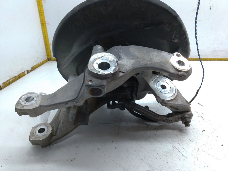 Recambio de mangueta trasera derecha para citroën c5 aircross (a_) 1.6 thp 150 (a45gxj) referencia OEM IAM 9817536910  