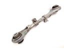 BRAZO SUSPENSION INFERIOR TRASERO IZQUIERDO 