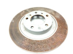 Recambio de disco freno trasero derecho para citroën c5 aircross (a_) 1.6 thp 150 (a45gxj) referencia OEM IAM 1609583080  
