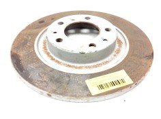 Recambio de disco freno trasero izquierdo para citroën c5 aircross (a_) 1.6 thp 150 (a45gxj) referencia OEM IAM 1609583080  