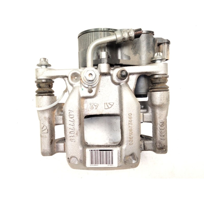 Recambio de pinza freno trasera derecha para citroën c5 aircross (a_) 1.6 thp 150 (a45gxj) referencia OEM IAM 9819060980  