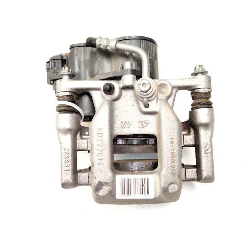 Recambio de pinza freno trasera izquierda para citroën c5 aircross (a_) 1.6 thp 150 (a45gxj) referencia OEM IAM 9819060880  