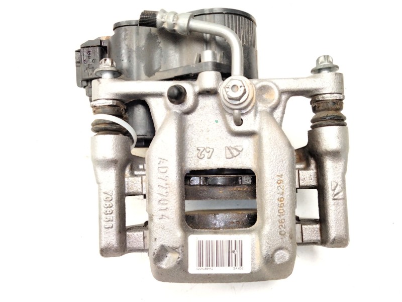 Recambio de pinza freno trasera izquierda para citroën c5 aircross (a_) 1.6 thp 150 (a45gxj) referencia OEM IAM 9819060880  