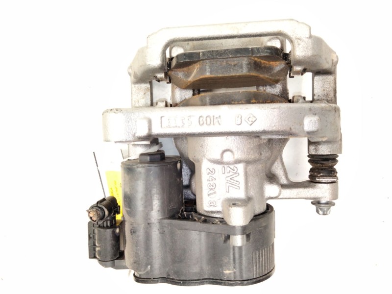 Recambio de pinza freno trasera izquierda para citroën c5 aircross (a_) 1.6 thp 150 (a45gxj) referencia OEM IAM 9819060880  