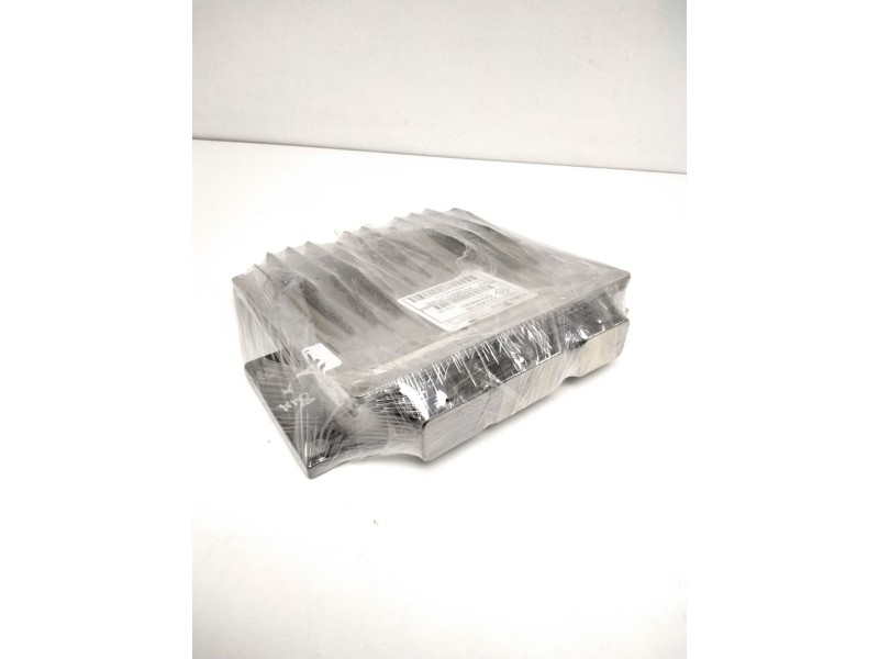 Recambio de centralita motor uce para renault megane ii berlina 5p confort expression referencia OEM IAM 8200498188 8200469340 R