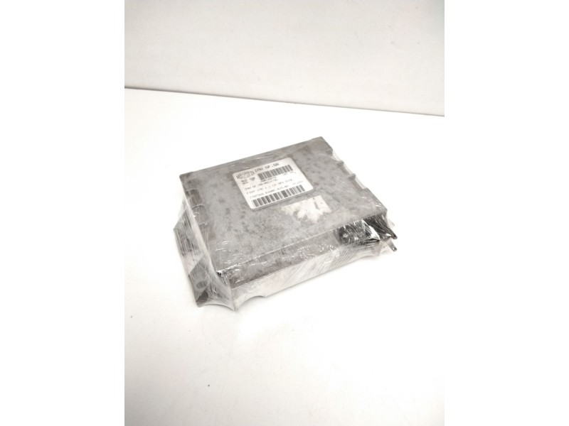 Recambio de centralita motor uce para fiat punto berl. (176) referencia OEM IAM IAW6FSB 7787316 6160201502