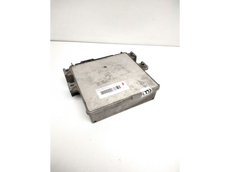 Recambio de centralita motor uce para fiat punto berl. (176) 1.2 cat referencia OEM IAM IAWF5T 46425009 6160021807