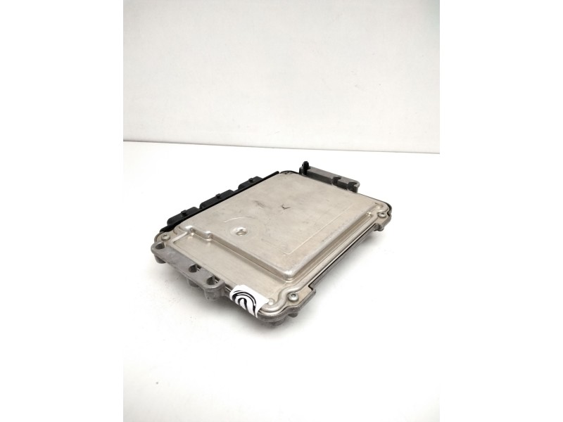 Recambio de centralita motor uce para renault megane ii berlina 3p luxe privilege referencia OEM IAM 0281011549 8200310863 82003