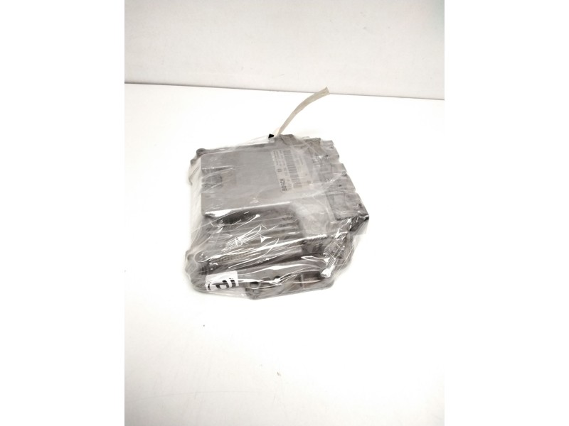 Recambio de centralita motor uce para renault megane ii berlina 3p luxe privilege referencia OEM IAM 0281011549 8200310863 82003