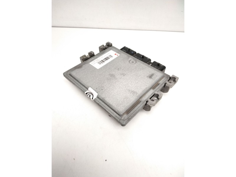 Recambio de centralita motor uce para renault megane ii berlina 5p confort dynamique referencia OEM IAM S122326109A 8200565863 8