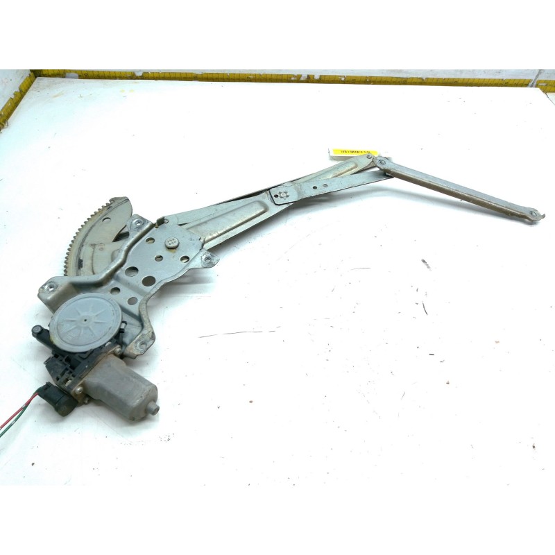 Recambio de elevalunas delantero izquierdo para suzuki sx4 (ey, gy) 1.9 ddis (rw 419d) referencia OEM IAM   