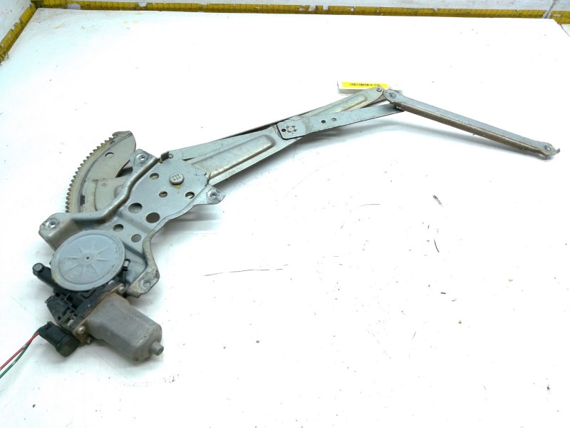 Recambio de elevalunas delantero izquierdo para suzuki sx4 (ey, gy) 1.9 ddis (rw 419d) referencia OEM IAM   