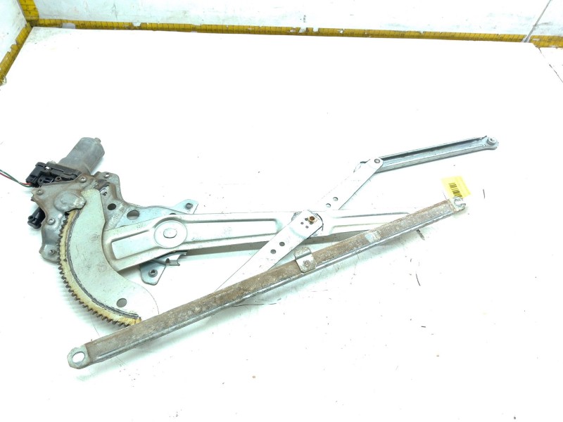 Recambio de elevalunas delantero izquierdo para suzuki sx4 (ey, gy) 1.9 ddis (rw 419d) referencia OEM IAM   